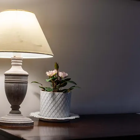 Dimora Del Castellano Apartamento