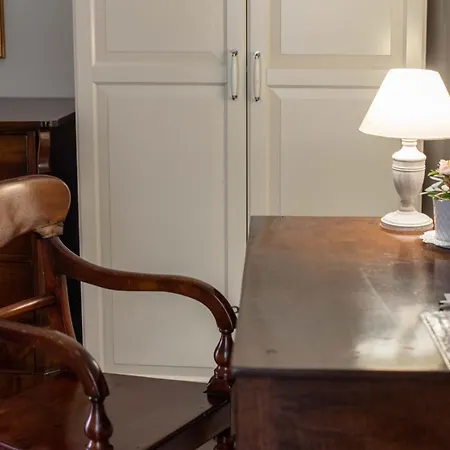 Apartamento Dimora Del Castellano Gioia Del Colle