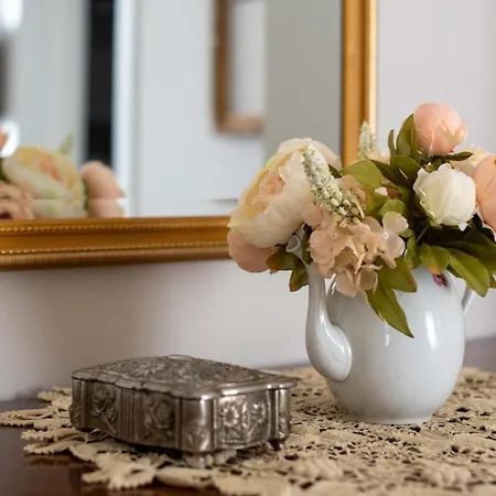 Dimora Del Castellano