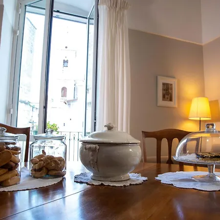 Dimora Del Castellano Apartamento *