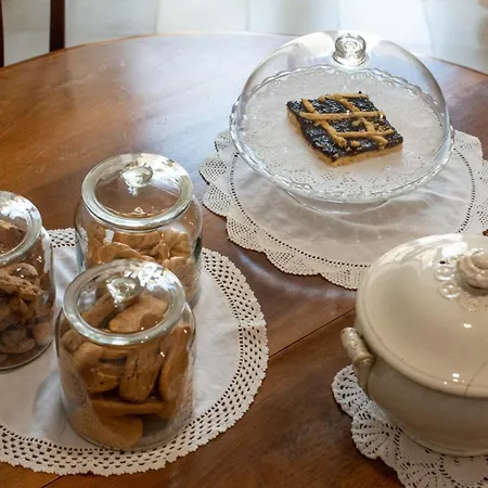 Dimora Del Castellano * Gioia Del Colle