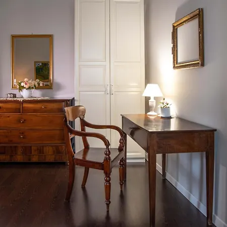 Dimora Del Castellano Apartamento Gioia Del Colle