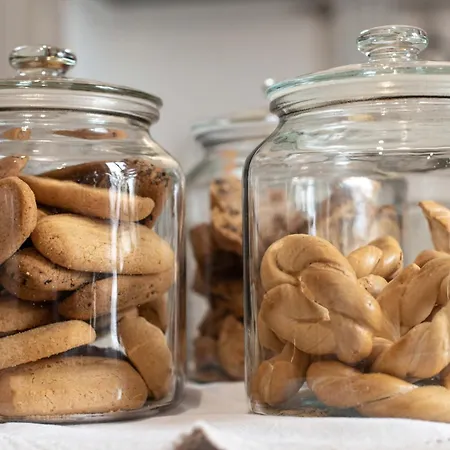 Apartamento Dimora Del Castellano