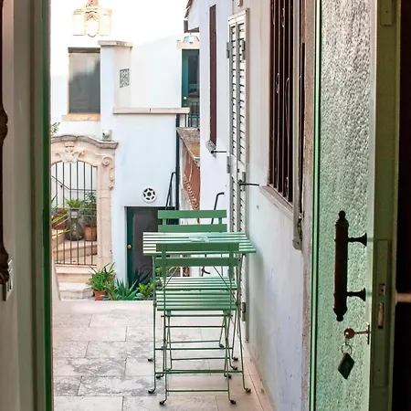 Dimora Del Castellano *