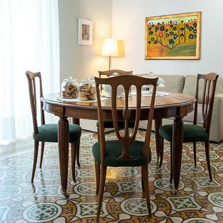 Dimora Del Castellano Apartamento