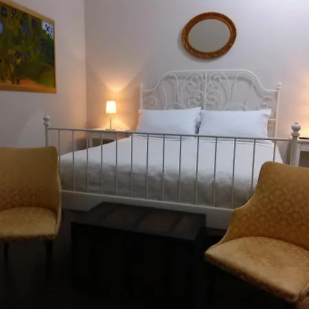 Apartamento Dimora Del Castellano Gioia Del Colle