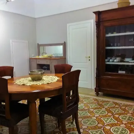 Apartamento Dimora Del Castellano *