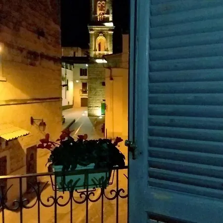 Apartamento Dimora Del Castellano