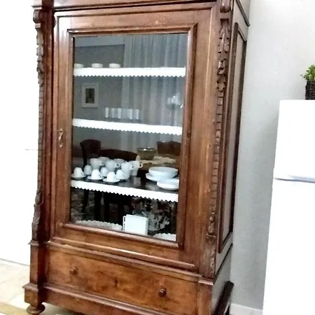 Dimora Del Castellano Apartamento