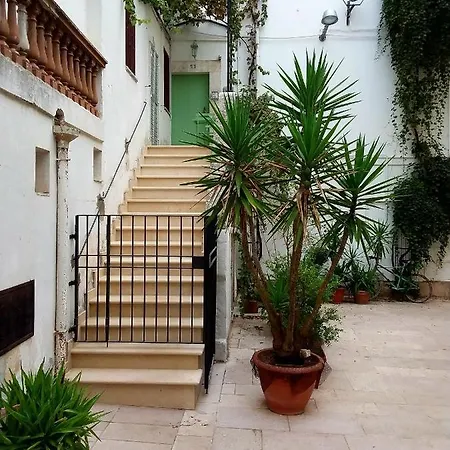 Dimora Del Castellano