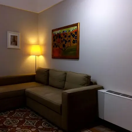 Apartamento Dimora Del Castellano Gioia Del Colle