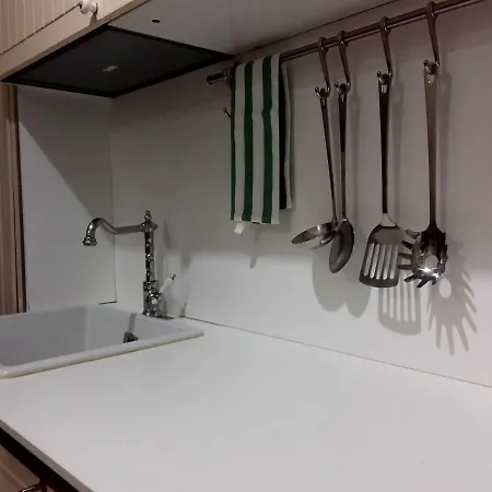 Dimora Del Castellano Apartamento Gioia Del Colle