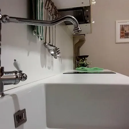 Apartamento Dimora Del Castellano Gioia Del Colle