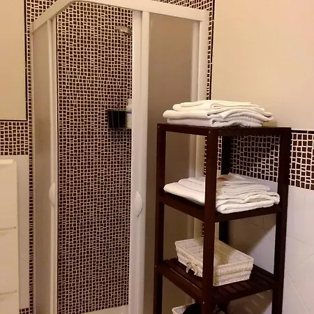 Apartamento Dimora Del Castellano