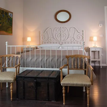 Dimora Del Castellano Apartment