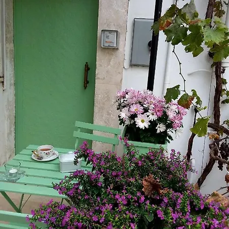 Apartment Dimora Del Castellano *