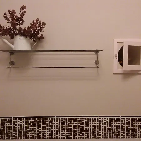 Dimora Del Castellano Apartment *