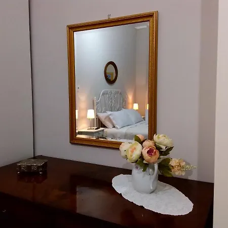 Apartment Dimora Del Castellano