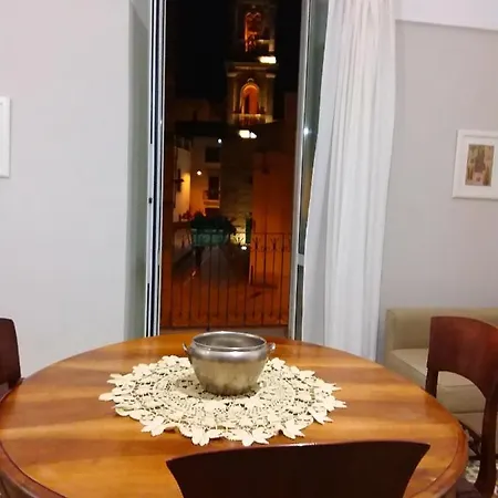 Dimora Del Castellano 公寓