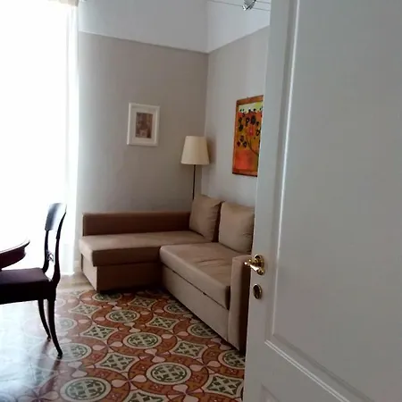 Apartment Dimora Del Castellano