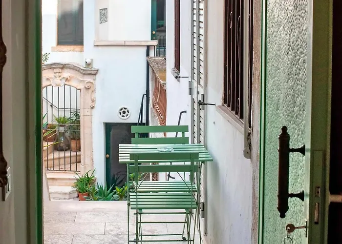 Dimora Del Castellano *