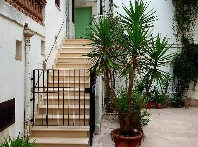Dimora Del Castellano